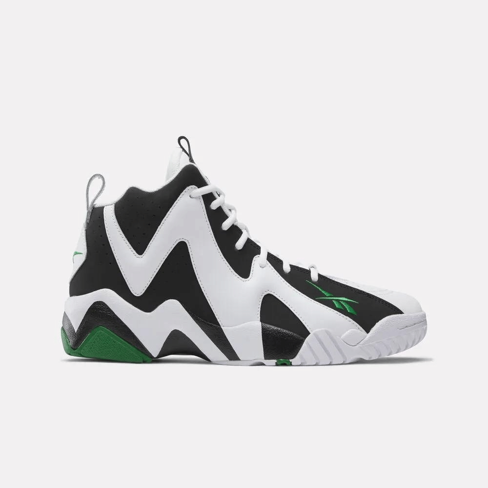 Reebok Hurrikaze II OG Inverse foto 1