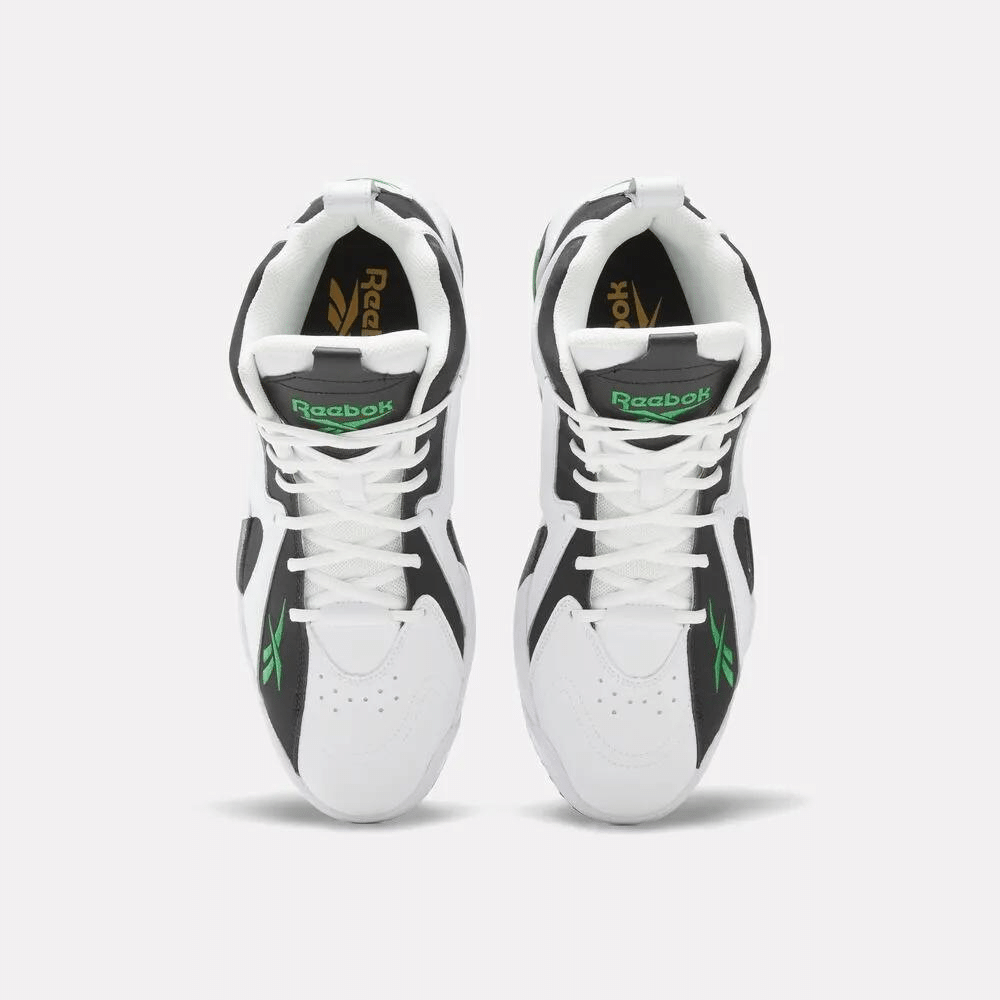 Reebok Hurrikaze II OG Inverse foto 2