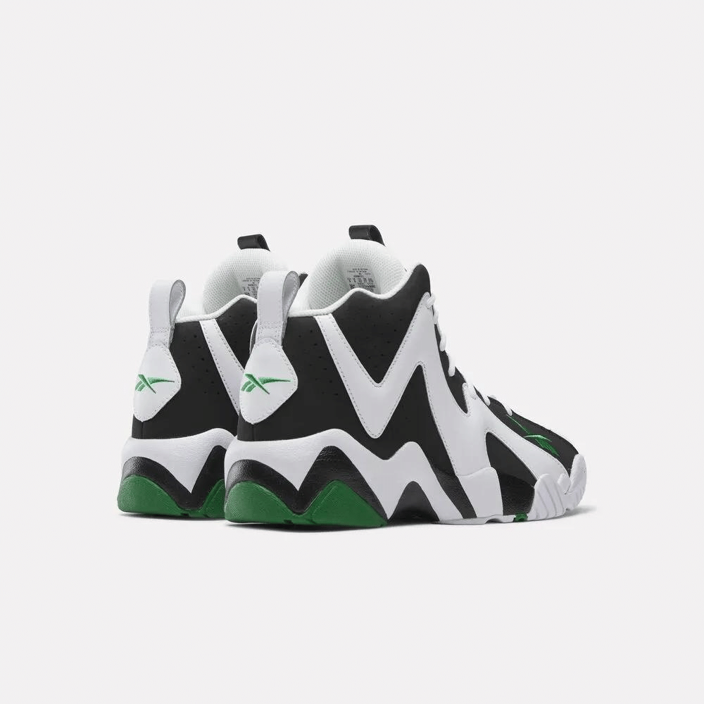 Reebok Hurrikaze II OG Inverse foto 3