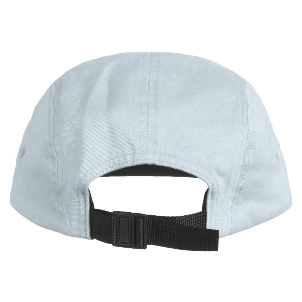 Boné Supreme Snap Pocket Camp Light Blue foto 1