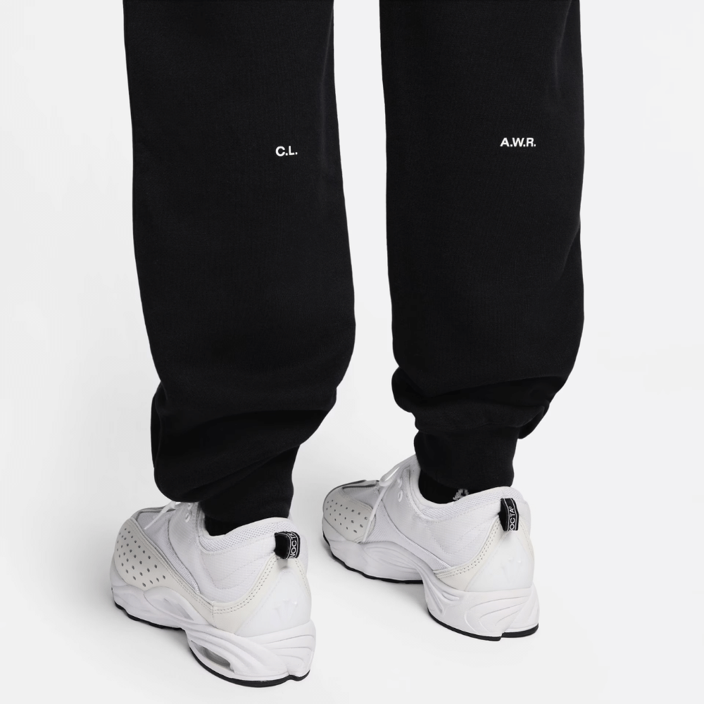 NOCTA x Nike Calça Fleece Black foto 4