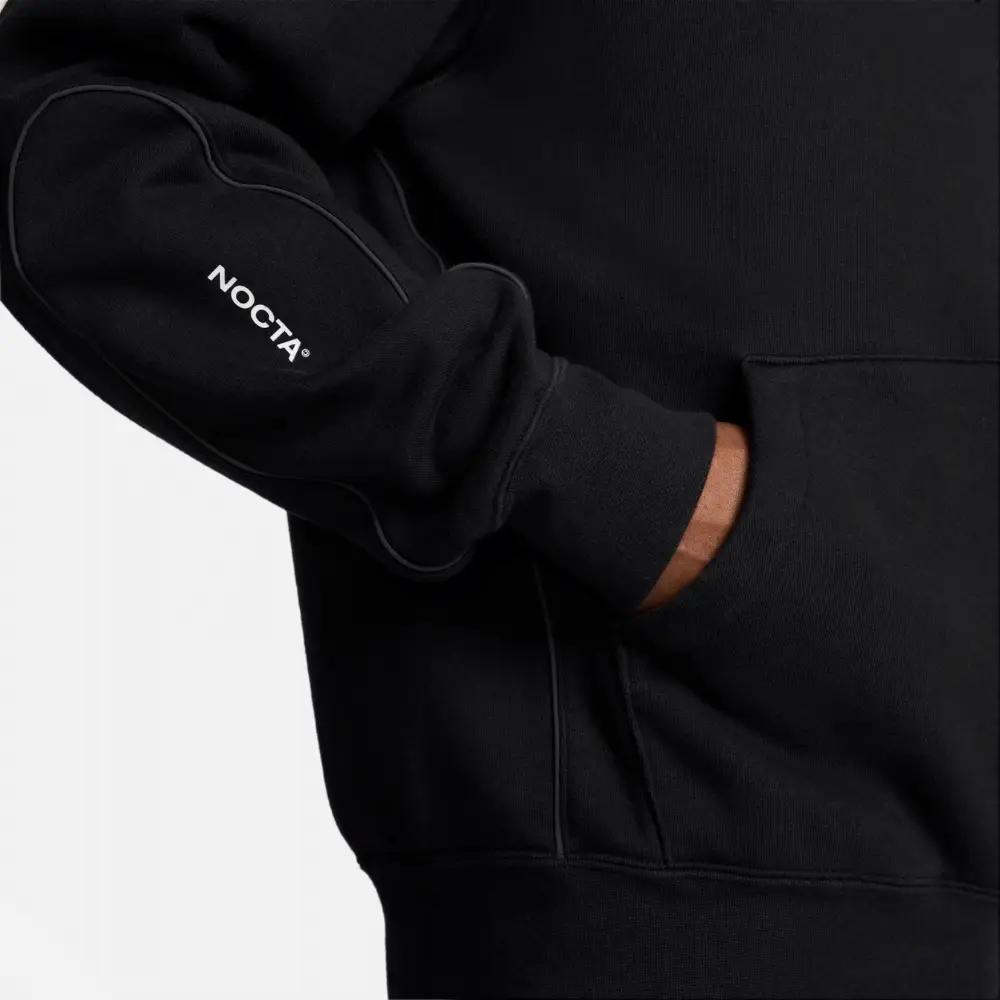Imagem NOCTA x Nike Moletom Black