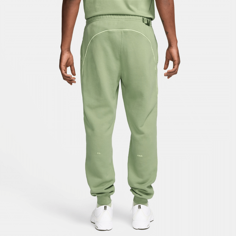 Imagem NOCTA x Nike Calça Fleece Green