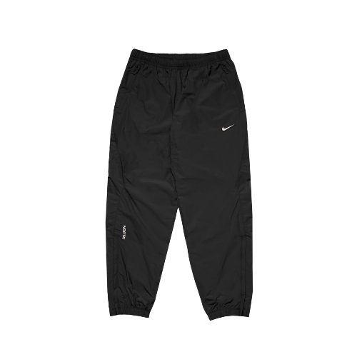 NOCTA x Nike Calça Woven Track Black