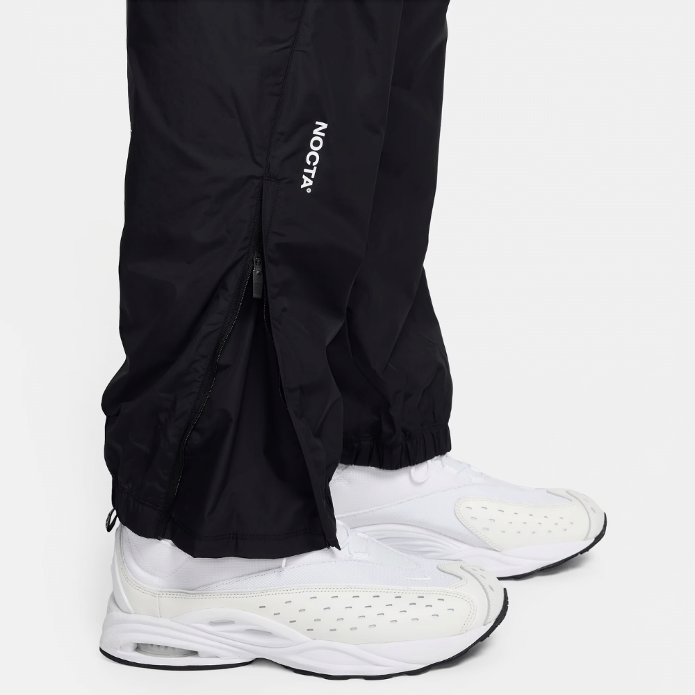 【国内正規品】 NIKE x NOCTA Woven Track Pants NOCTA x Nike Calça Woven Track Black - Droper