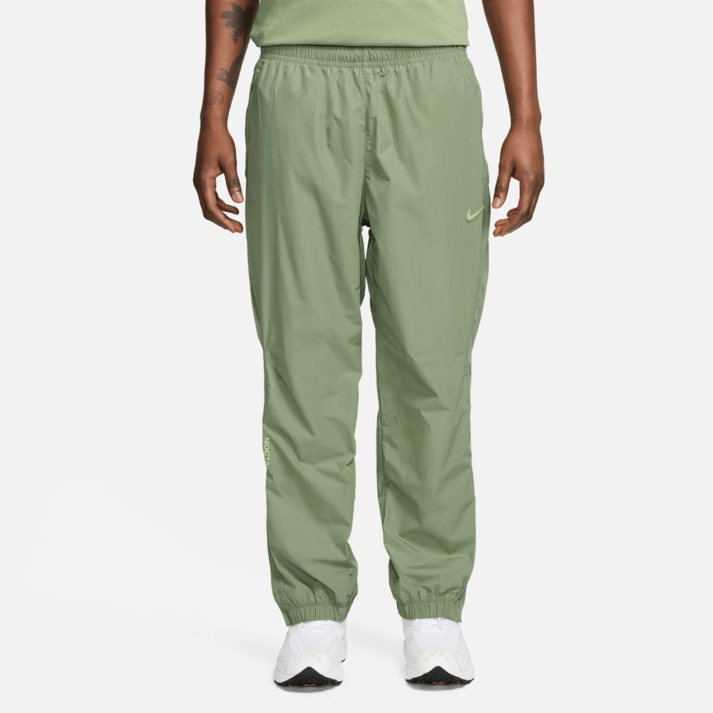Imagem NOCTA x Nike Calça Woven Track Green