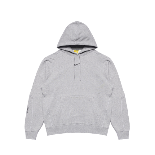 NOCTA x Nike Moletom Grey