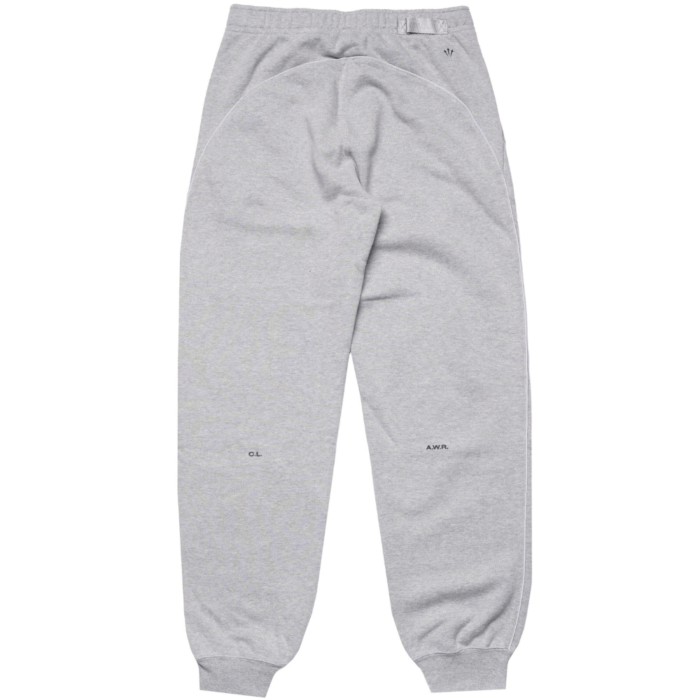 Imagem NOCTA x Nike Calça Fleece Grey