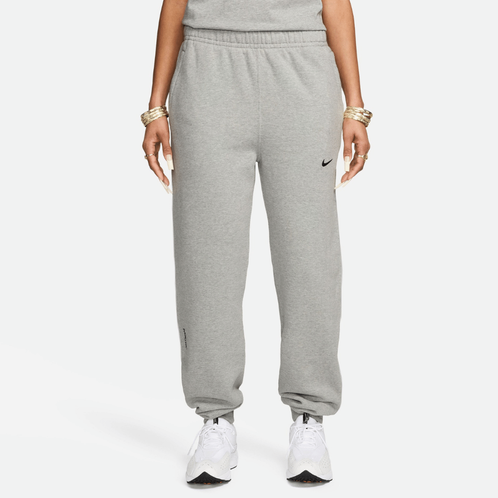 Imagem NOCTA x Nike Calça Fleece Grey