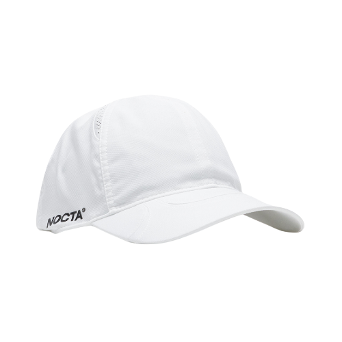 NOCTA x Nike Boné White