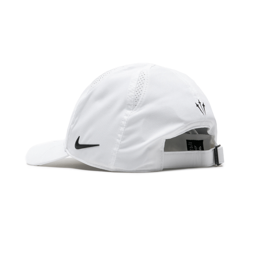 Imagem NOCTA x Nike Boné White