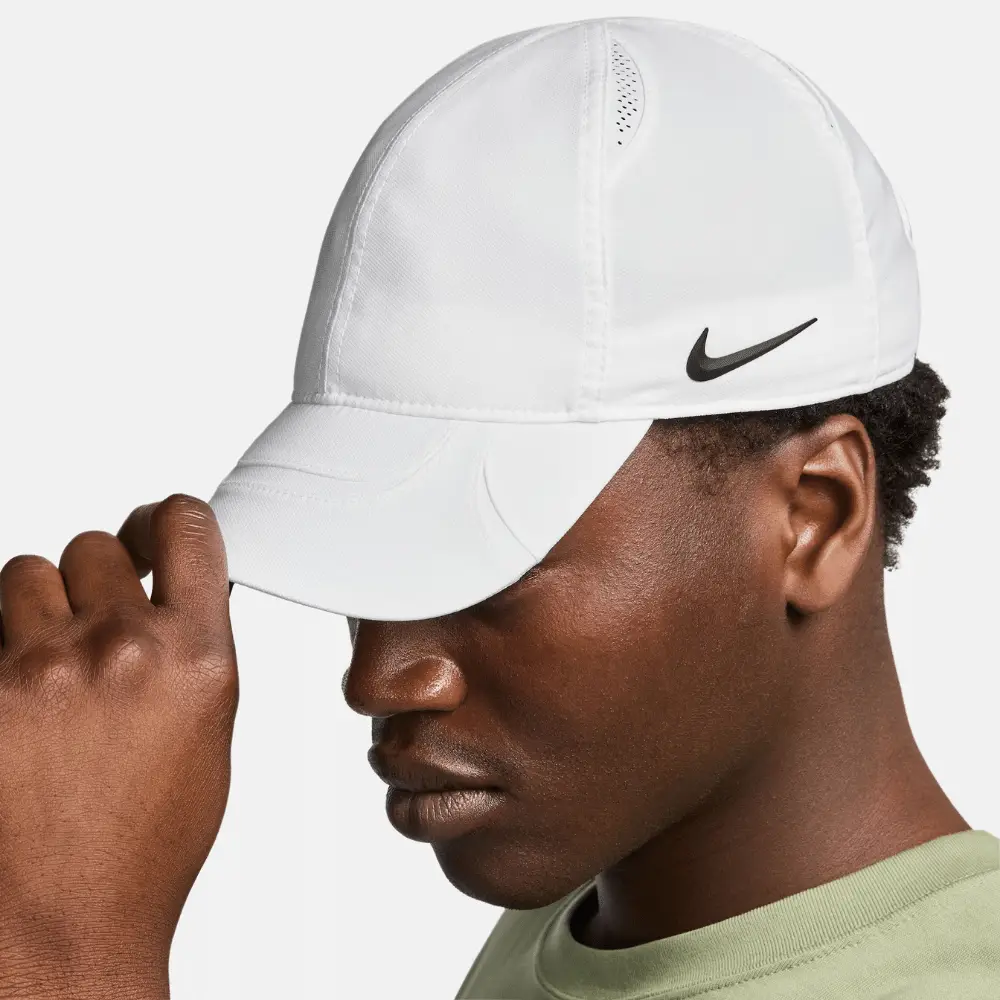 NOCTA x Nike Boné White - Droper