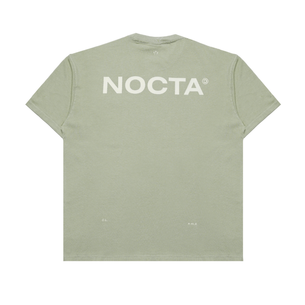 Imagem NOCTA x Nike Camiseta Green