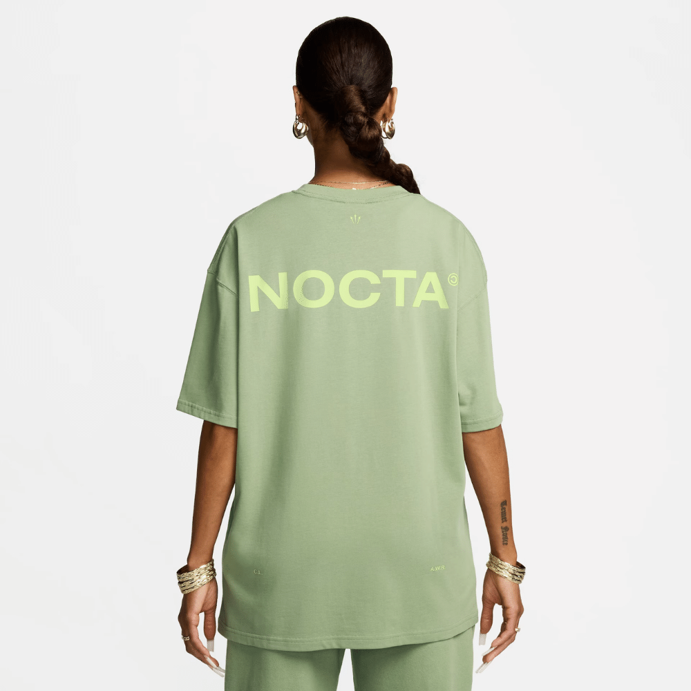 Imagem NOCTA x Nike Camiseta Green