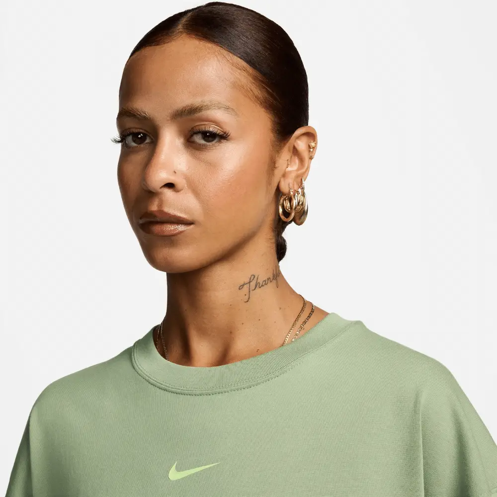 NOCTA x Nike Camiseta Green foto 4