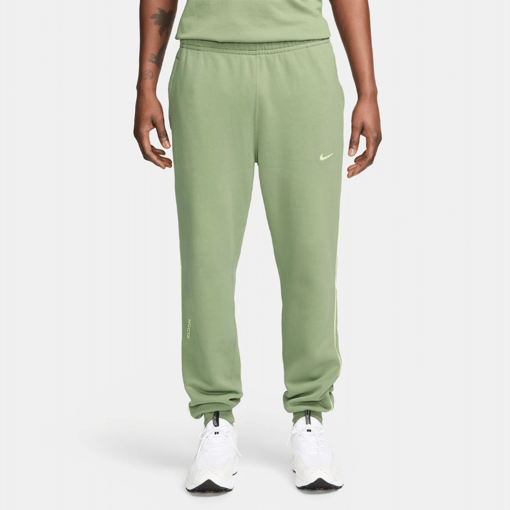 Imagem NOCTA x Nike Calça Fleece Green