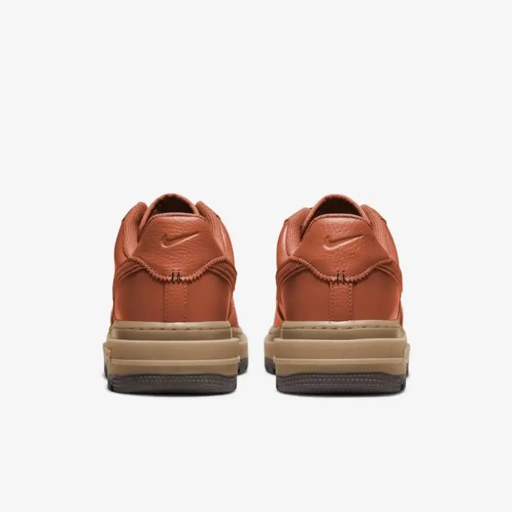 Nike Air Force 1 Low Luxe Burnt Sunrise foto 3