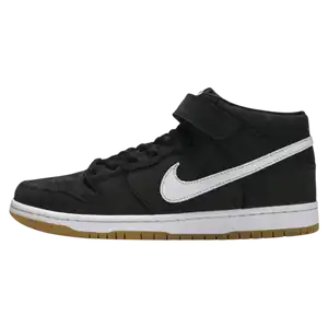 Nike SB Dunk Mid Orange Label