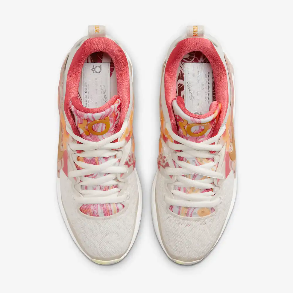 Nike KD15 All Star - Droper