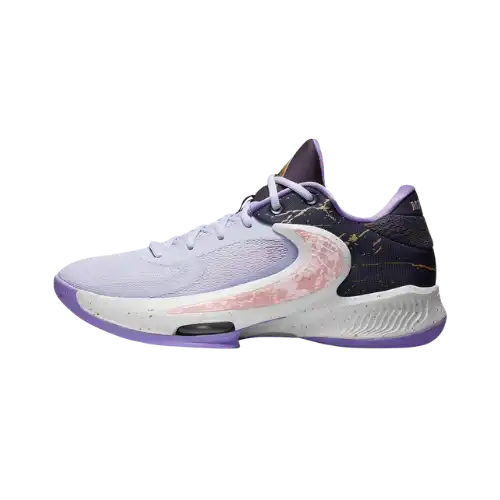 Nike Zoom Freak 4 All Star