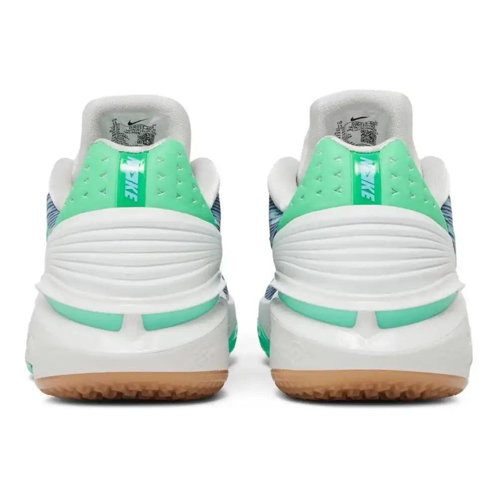 Nike Air Zoom GT Cut 2 Blue Green Gum - Droper