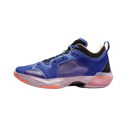 Air Jordan 37 Low Lapis - Droper