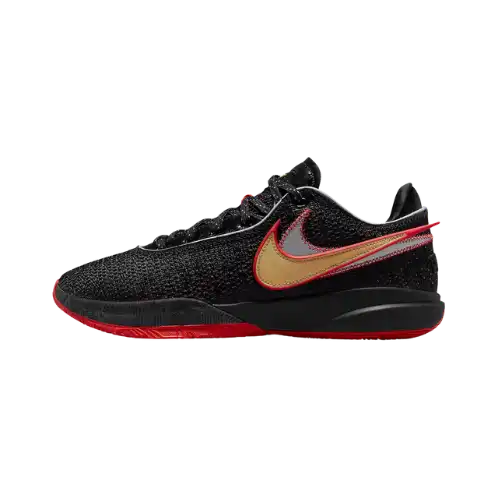 Nike LeBron 20 Trinity - Droper