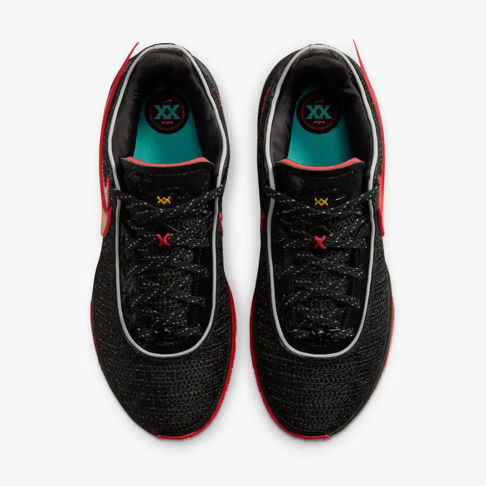 Nike LeBron 20 Trinity - Droper