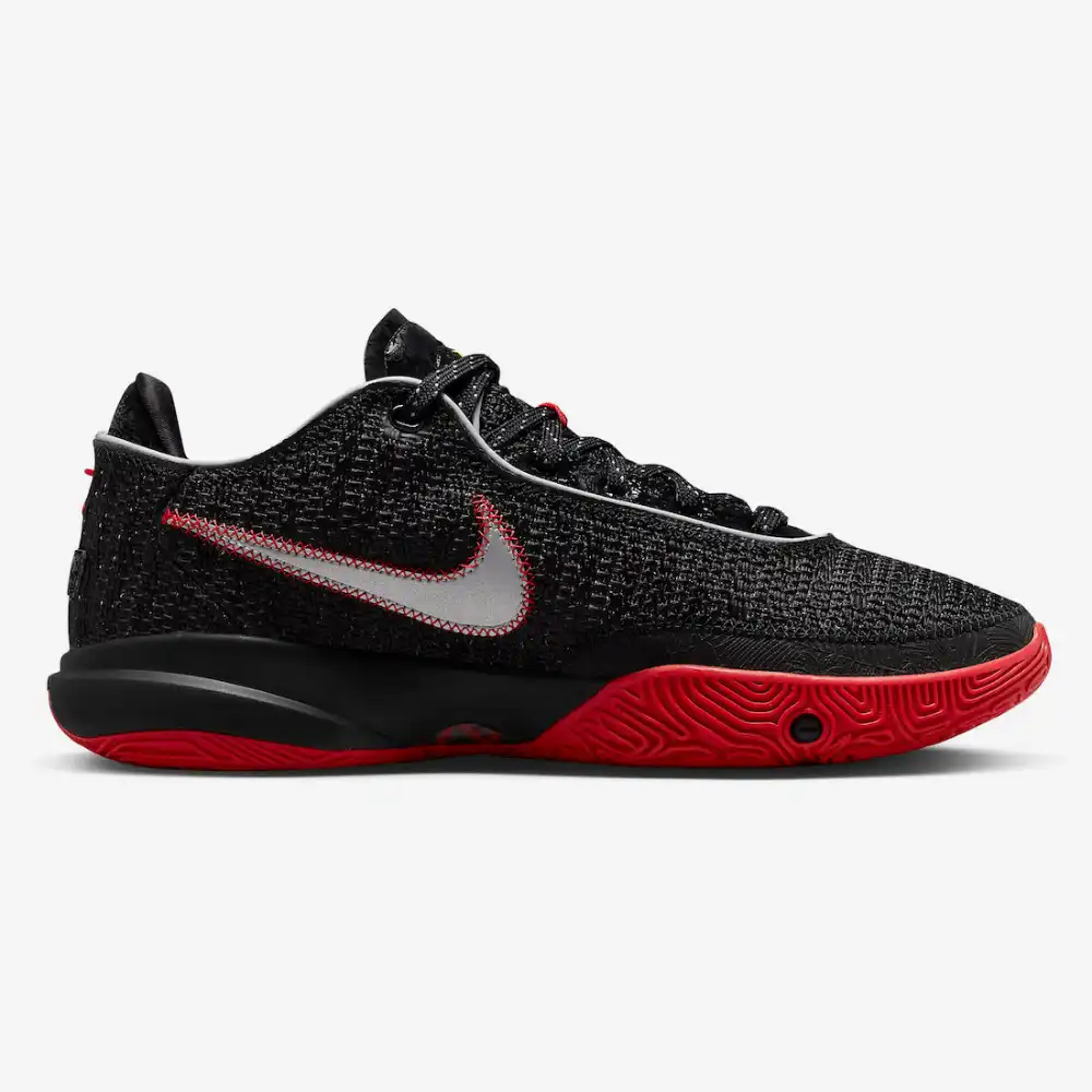 Nike LeBron 20 Trinity - Droper
