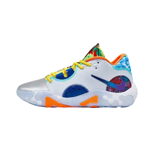 Nike PG 6 What The