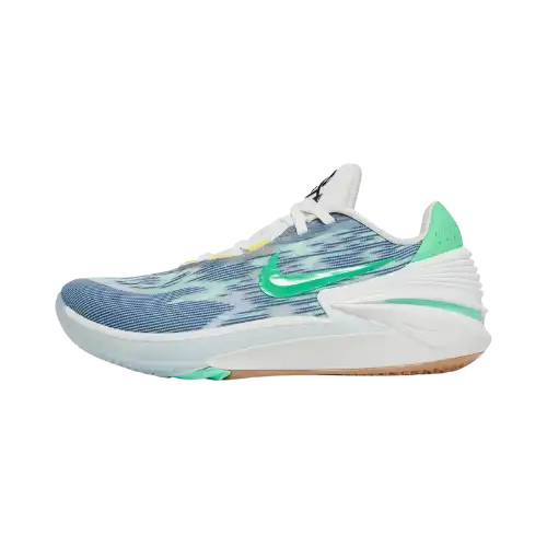Nike Air Zoom GT Cut 2 Blue Green Gum