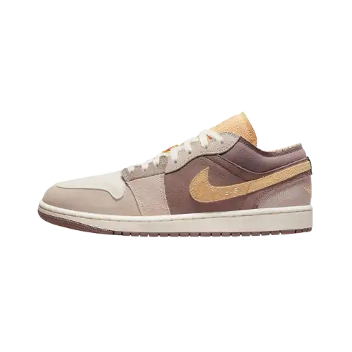 Air Jordan 1 Low SE Craft Inside Out Taupe Haze