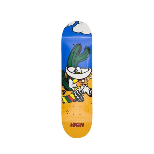 Shape High Company Maple Arriba 8.0