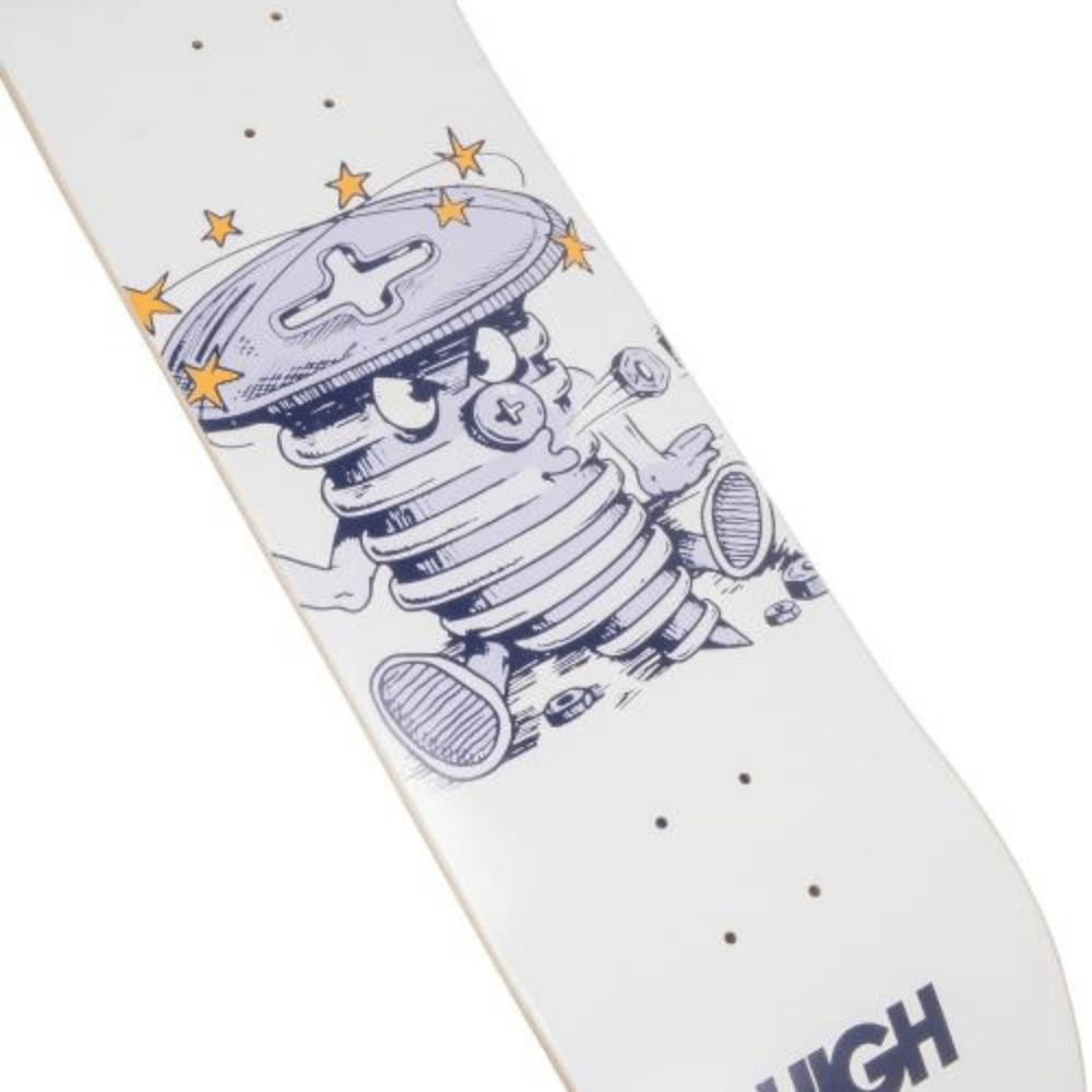 Shape High Company Maple Screw foto 2