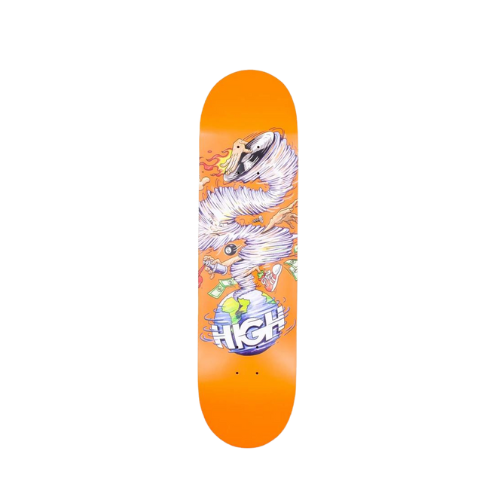 Shape High Company Tornado 8.50