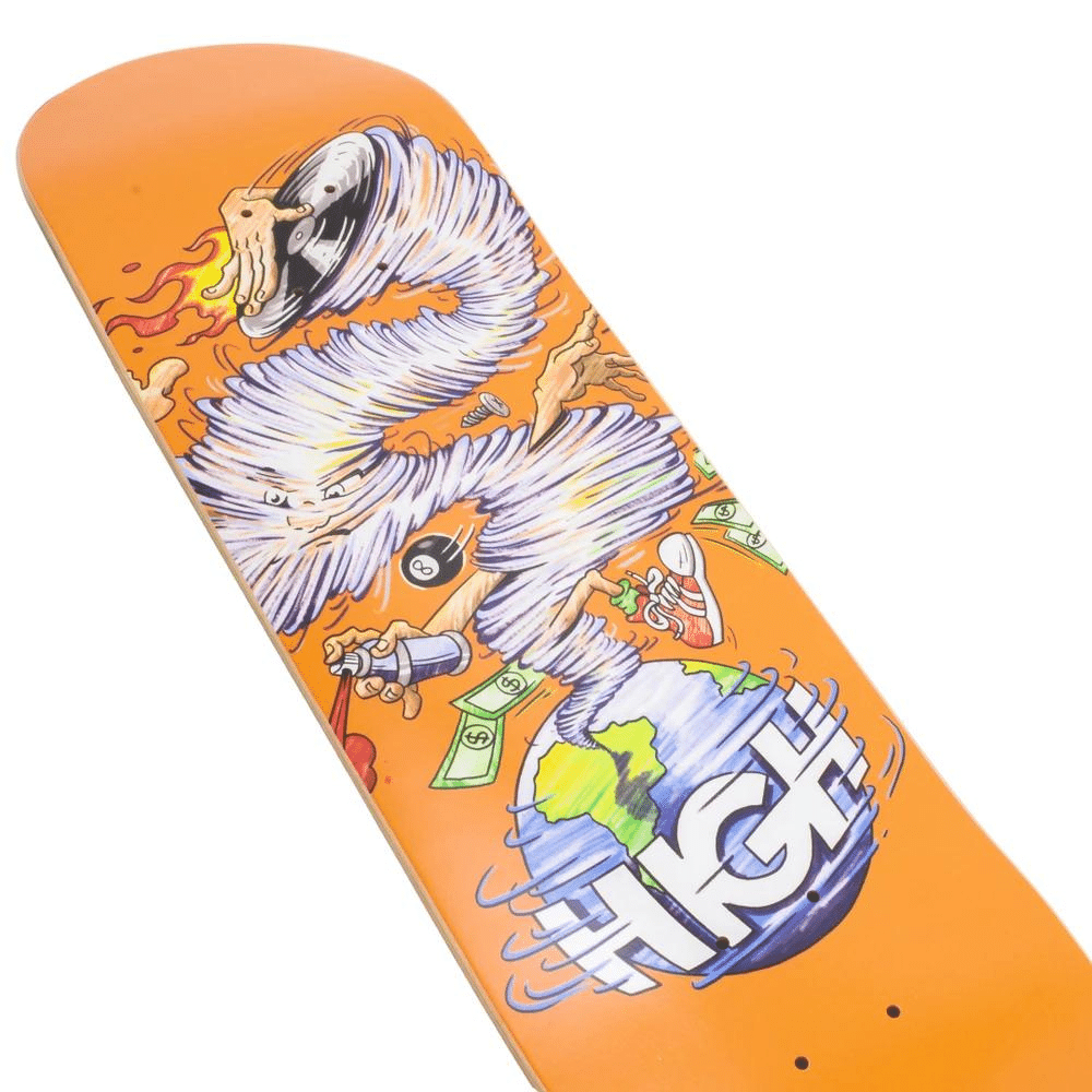 Shape High Company Tornado 8.50 foto 1