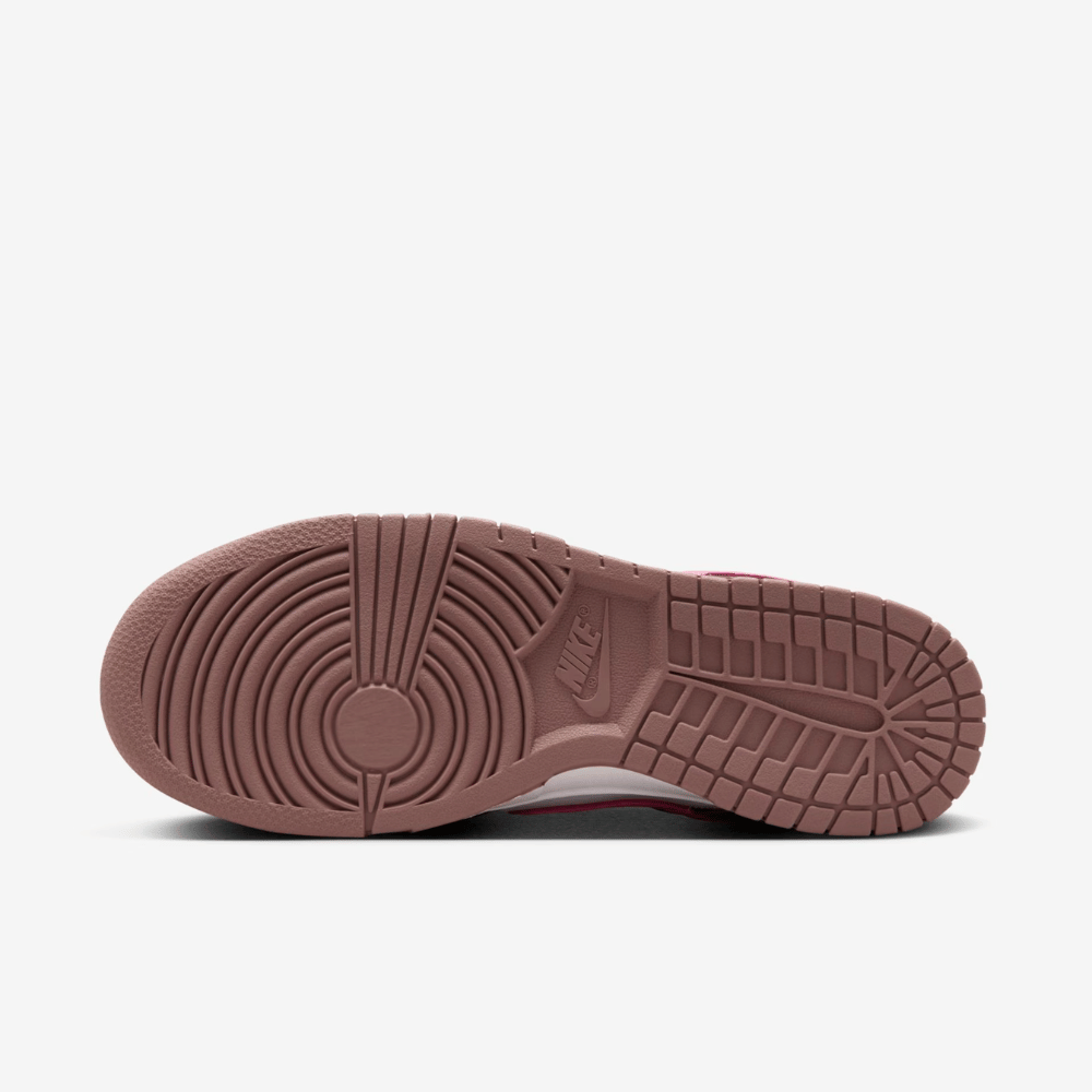 Nike Dunk Low Smokey Mauve foto 5