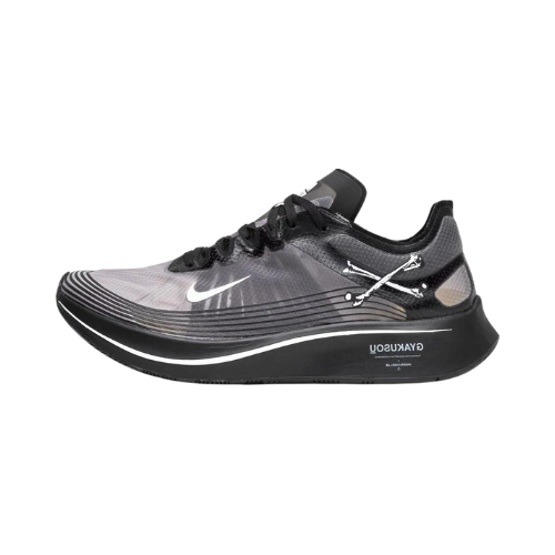 Undercover x Gyakusou x Nike Zoom Fly Black