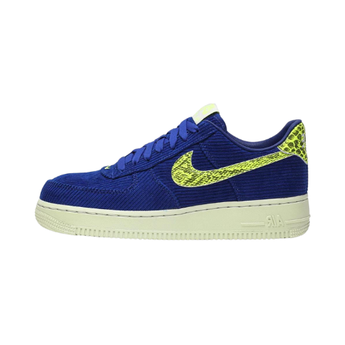 Olivia Kim x Nike Air Force 1 Low No Cover