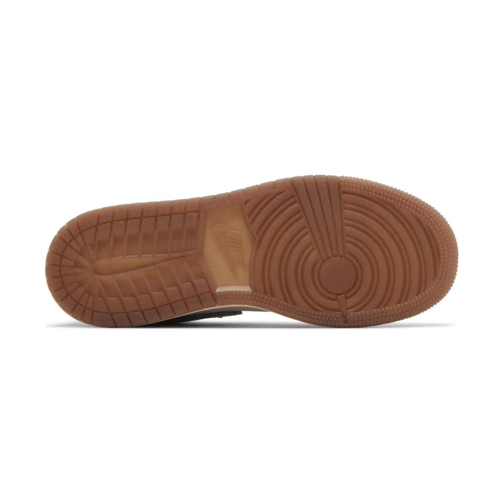 Air Jordan 1 Low SE GS Sashiko foto 4