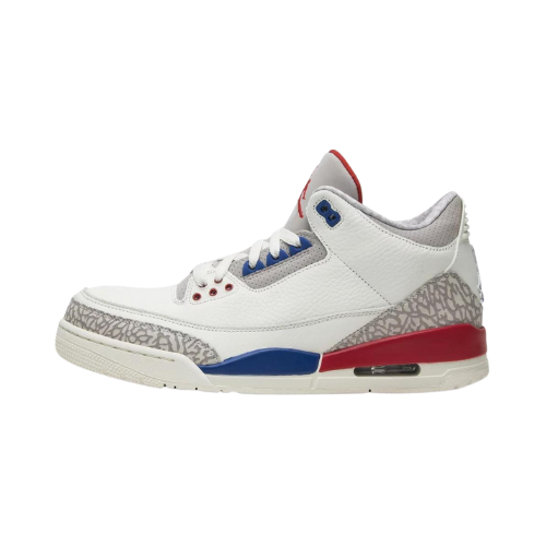 Air Jordan 3 Retro International Flight