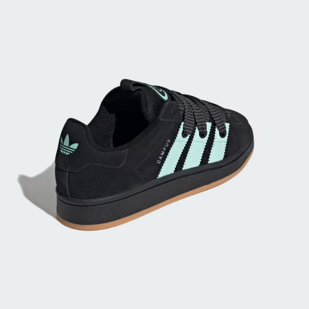 adidas Campus 00s Core Black Tifanny foto 3