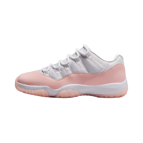 Air Jordan 11 Low Legend Pink