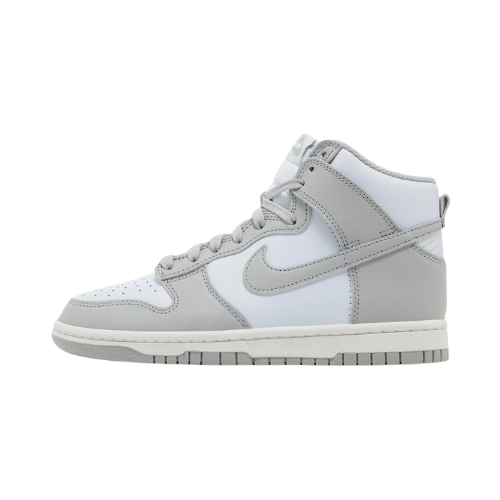Nike Dunk High Blue Tint