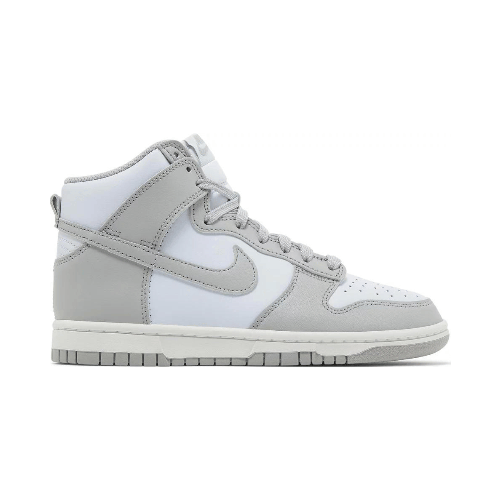 Nike Dunk High Blue Tint foto 1