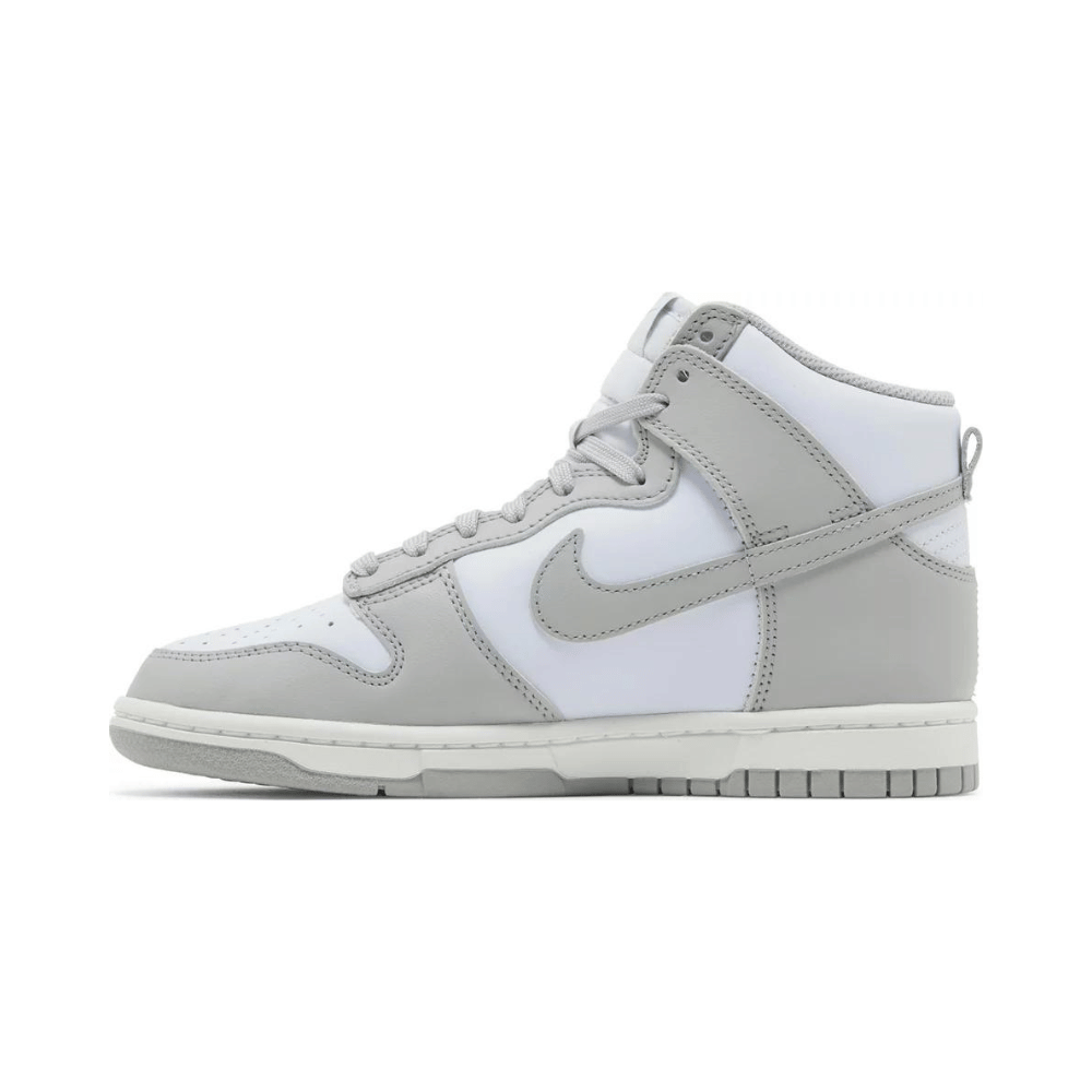 Nike Dunk High Blue Tint foto 3