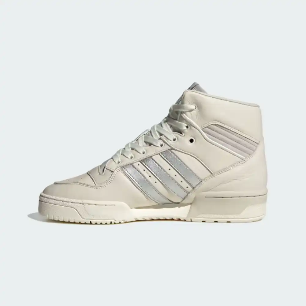 adidas Rivalry High Consortium Chalk White foto 3