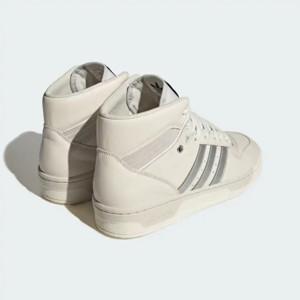 adidas Rivalry High Consortium Chalk White foto 4