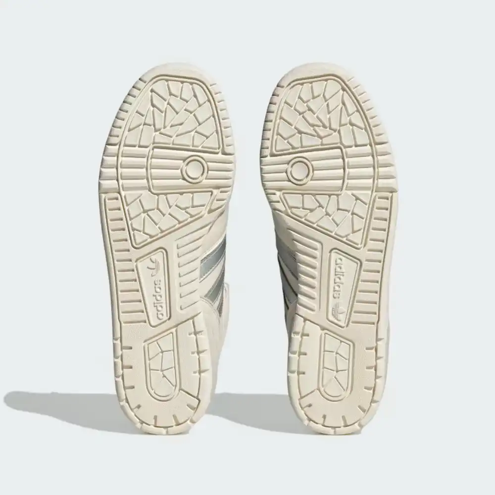 adidas Rivalry High Consortium Chalk White foto 5