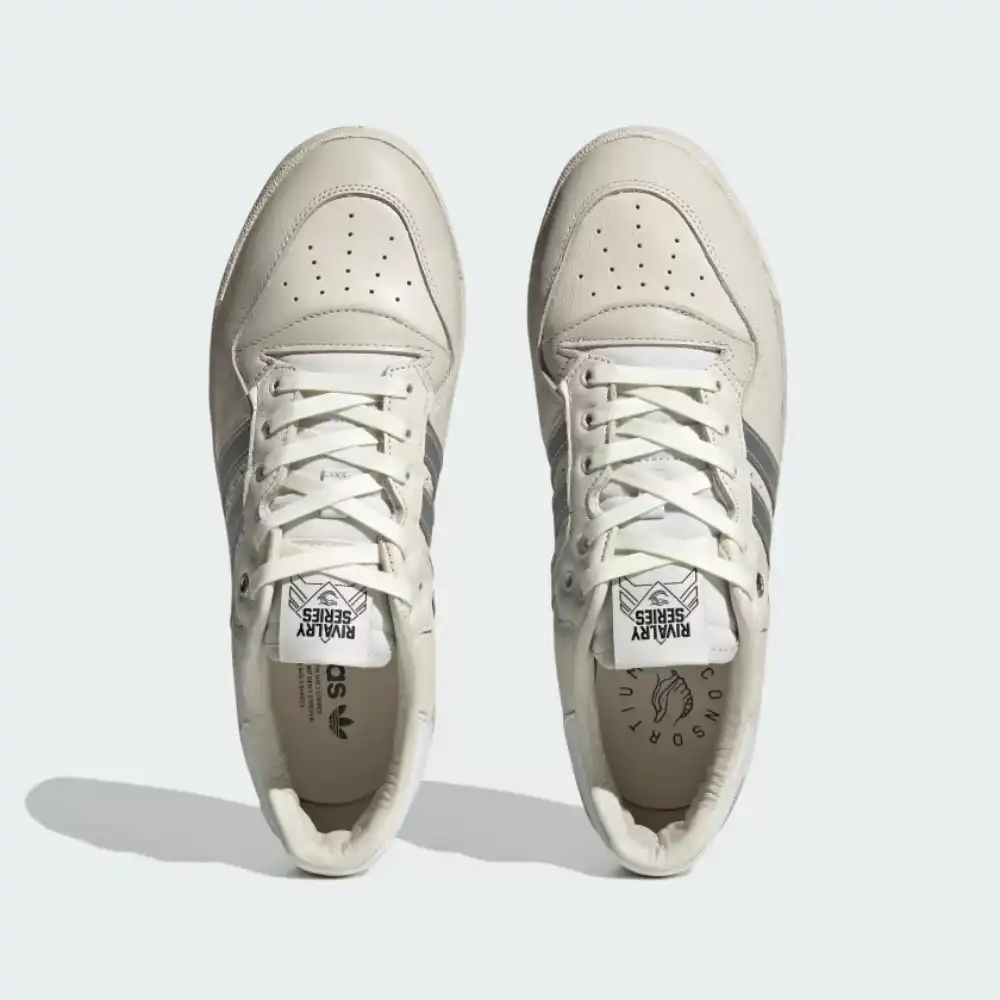 adidas Rivalry Low Consortium Chalk White foto 2